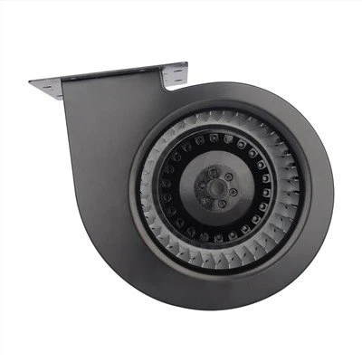 Miðflóttavifta í þvermál 160 mm útblástursvifta